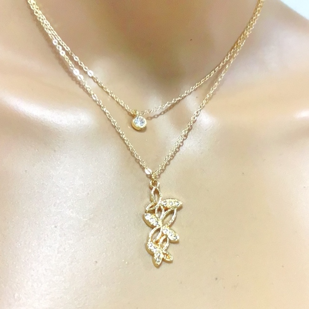 Necklace - Picture 5 of 6